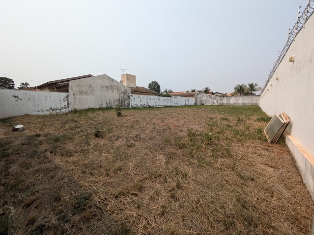 Foto do imóvel: Terreno à Venda, 840 m²em Jardim Moysés Miguel Haddad - São José do Rio Preto