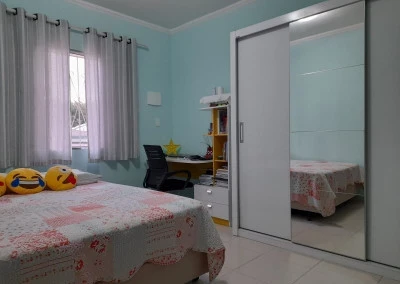 Imagem Casa com 4 Quartos à Venda, 225 m² em Parque São Lucas - São Paulo