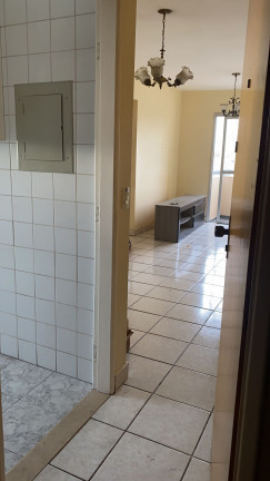 Imagem Apartamento com 2 Quartos à Venda, 60 m² em Vila Santa Catarina - São Paulo