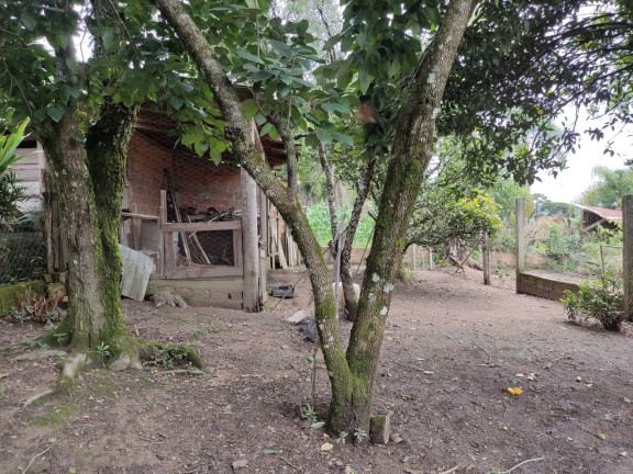 Imagem Terreno à Venda, 605 m² em QUEIMADOS - Agudos do Sul