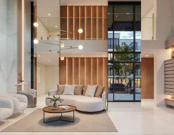 Imagem Apartamento com 2 Quartos à Venda, 66 m² em Comerciário - Criciúma