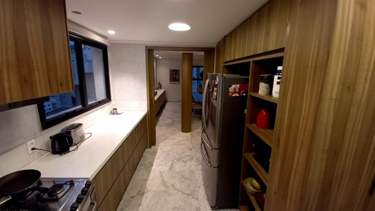 Imagem Apartamento com 3 Quartos à Venda,  em Jardim Paulista - São Paulo