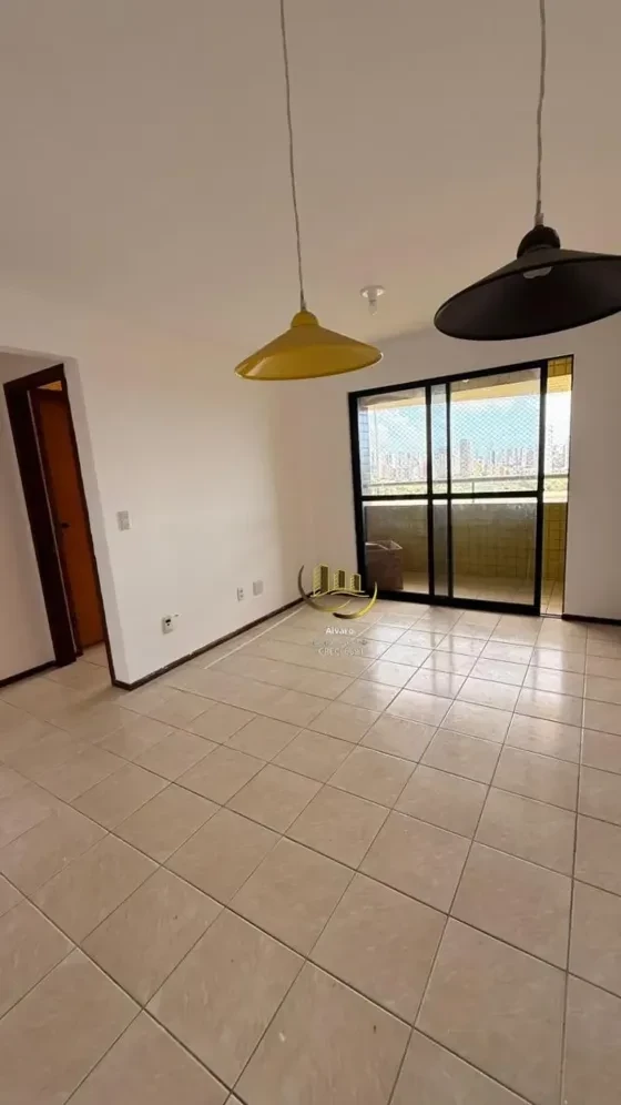 Foto do imóvel: Casa com 2 Quartos para Alugar, 55 m² em Tirol - Natal