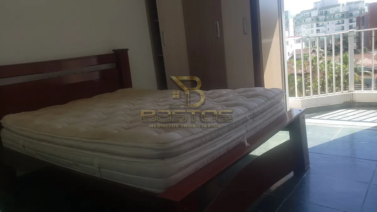 Imagem Cobertura com 2 Quartos à Venda, 104 m² em Praia Grande - Ubatuba