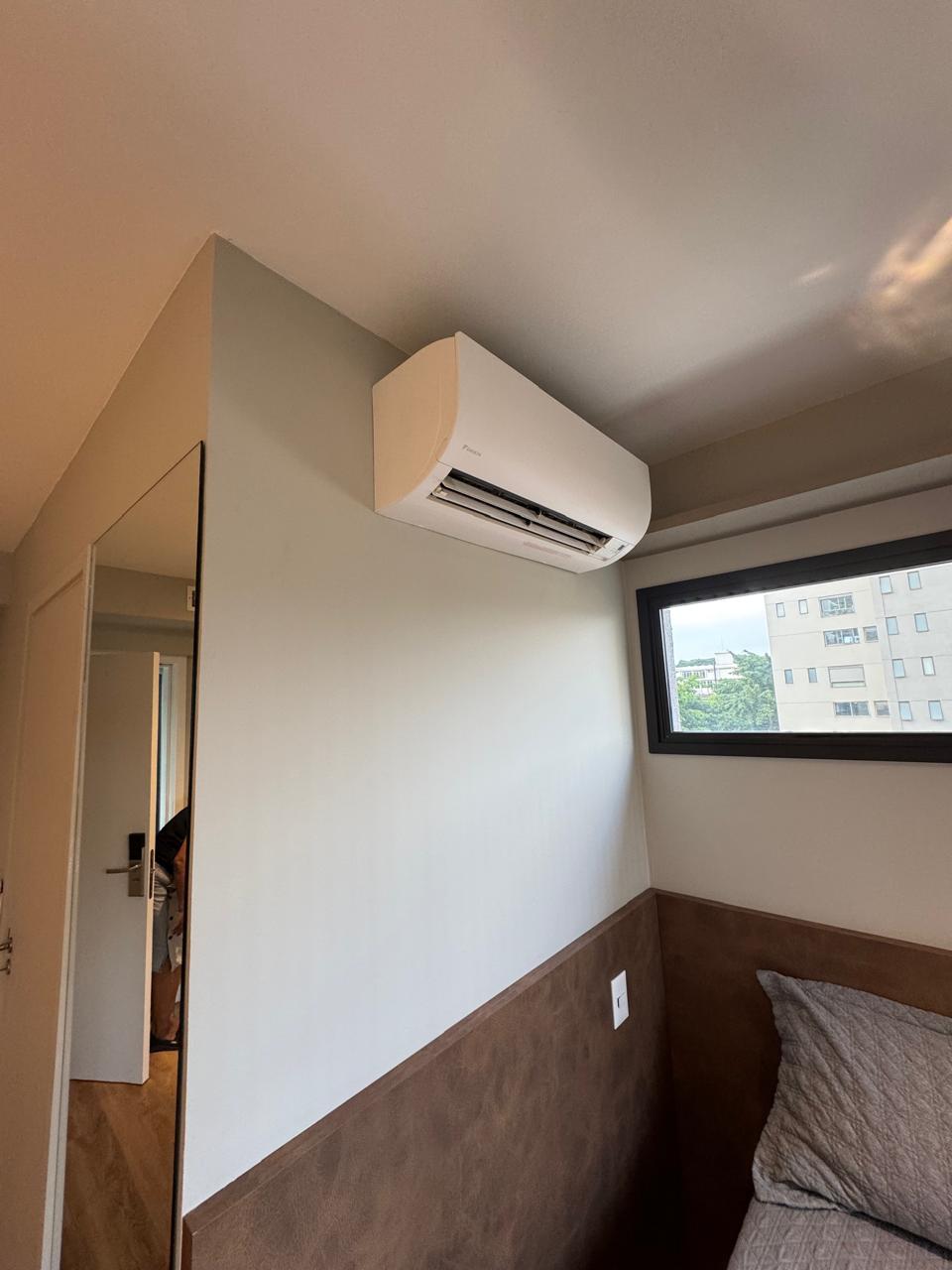 Imagem Studio com 1 Quarto à Venda ou Locação, 21 m² em Moema - São Paulo