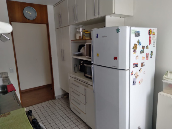 Imagem Apartamento com 3 Quartos à Venda, 75 m² em Super Quadra Morumbi - São Paulo