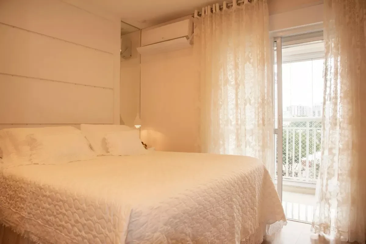 Imagem Apartamento com 2 Quartos à Venda, 115 m² em Chácara Inglesa - São Paulo
