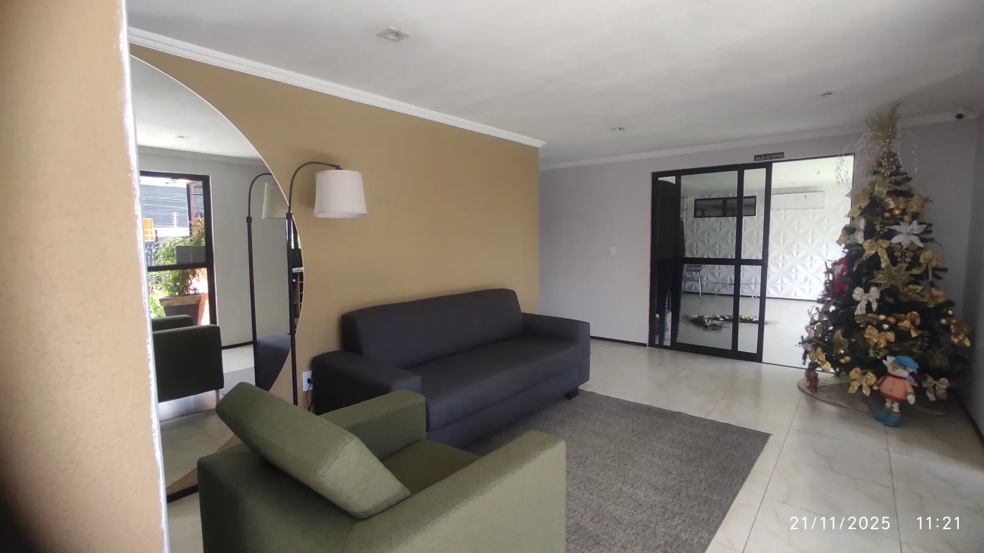 Imagem Apartamento com 3 Quartos à Venda, 72 m² em Centro - Fortaleza