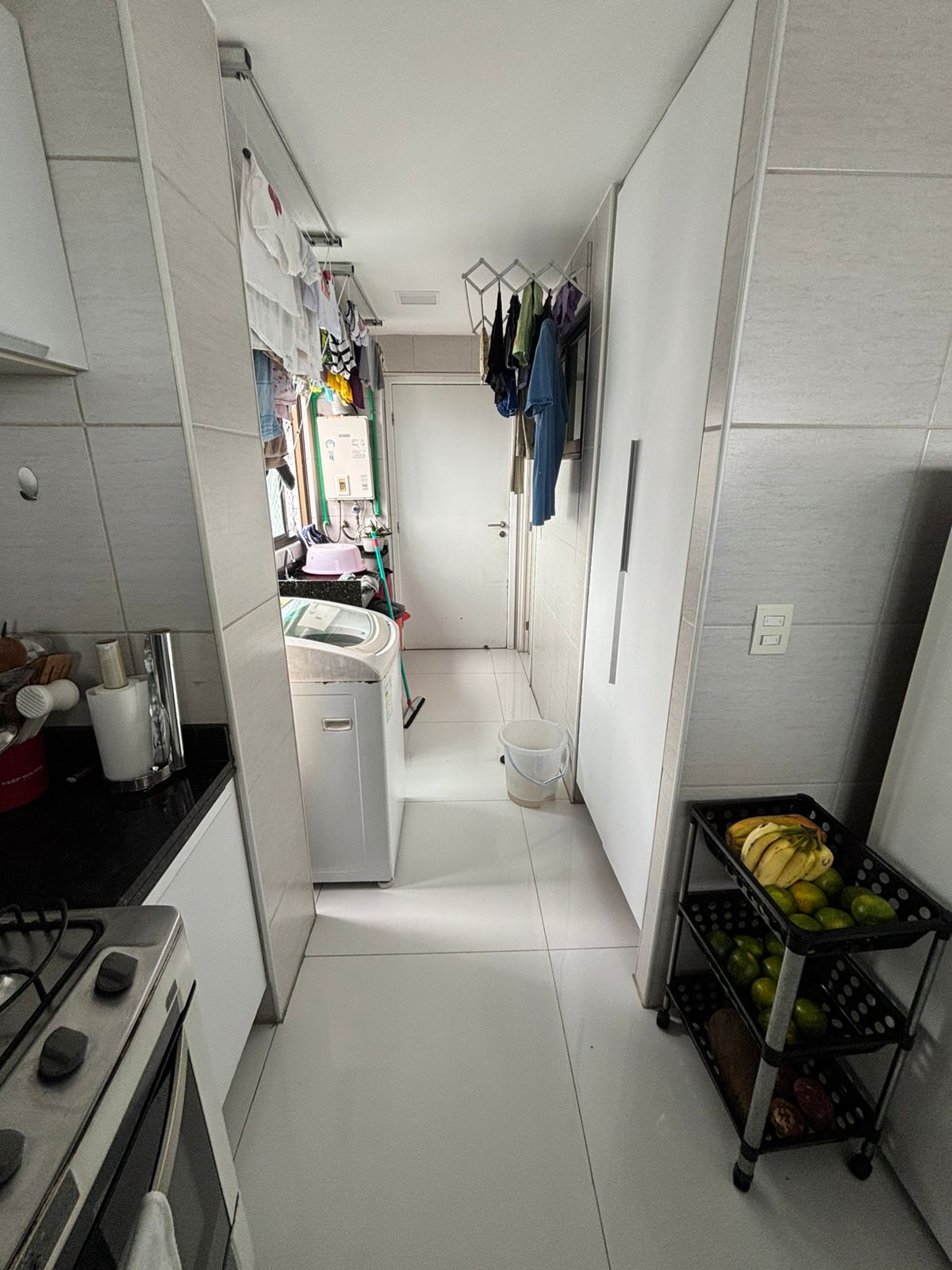 Imagem Apartamento com 4 Quartos à Venda, 171 m² em Monteiro - Recife