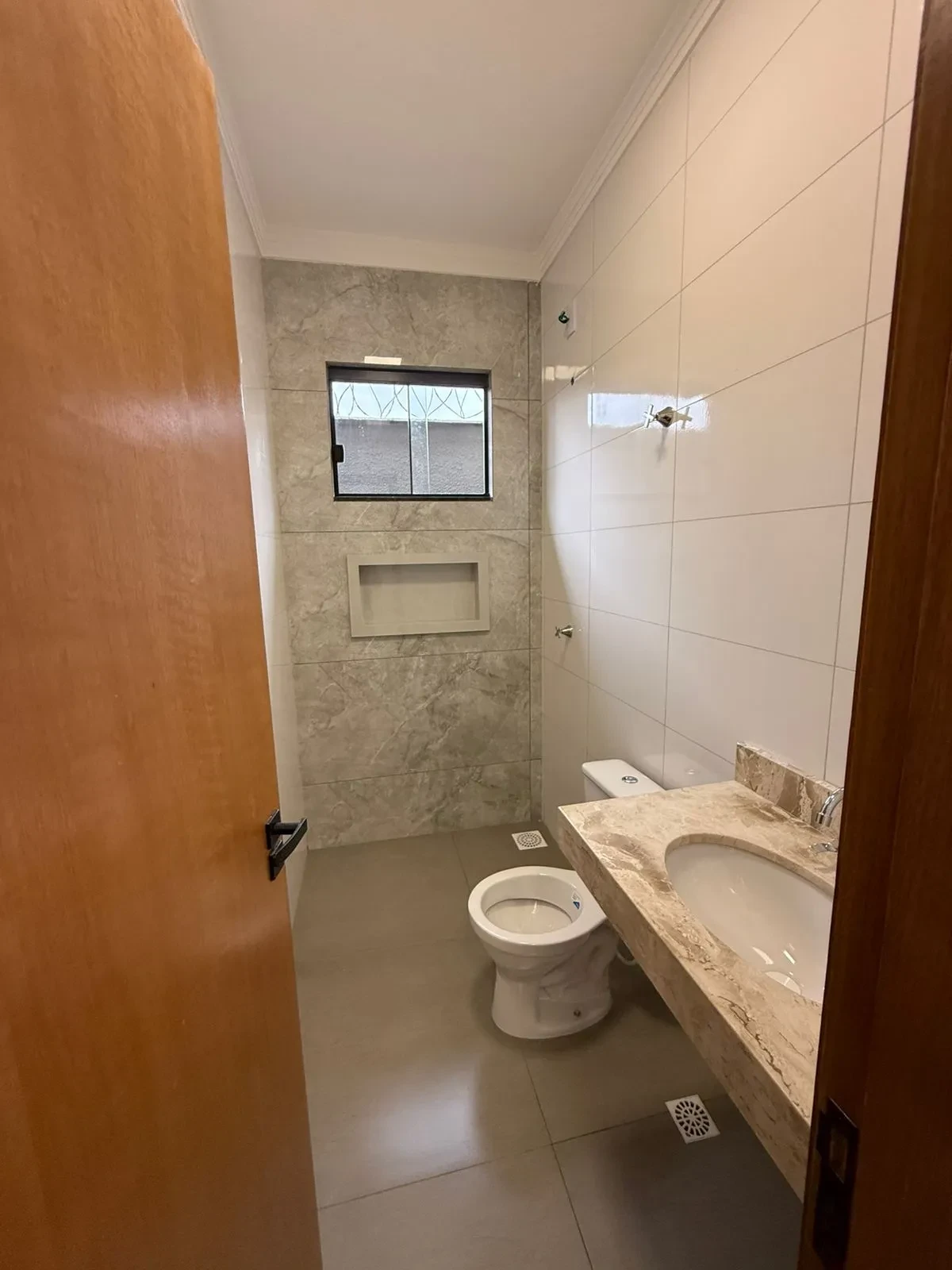 Imagem Casa com 2 Quartos à Venda, 95 m² em Jardim Dom Bosco 2ª Etapa - Aparecida de Goiânia