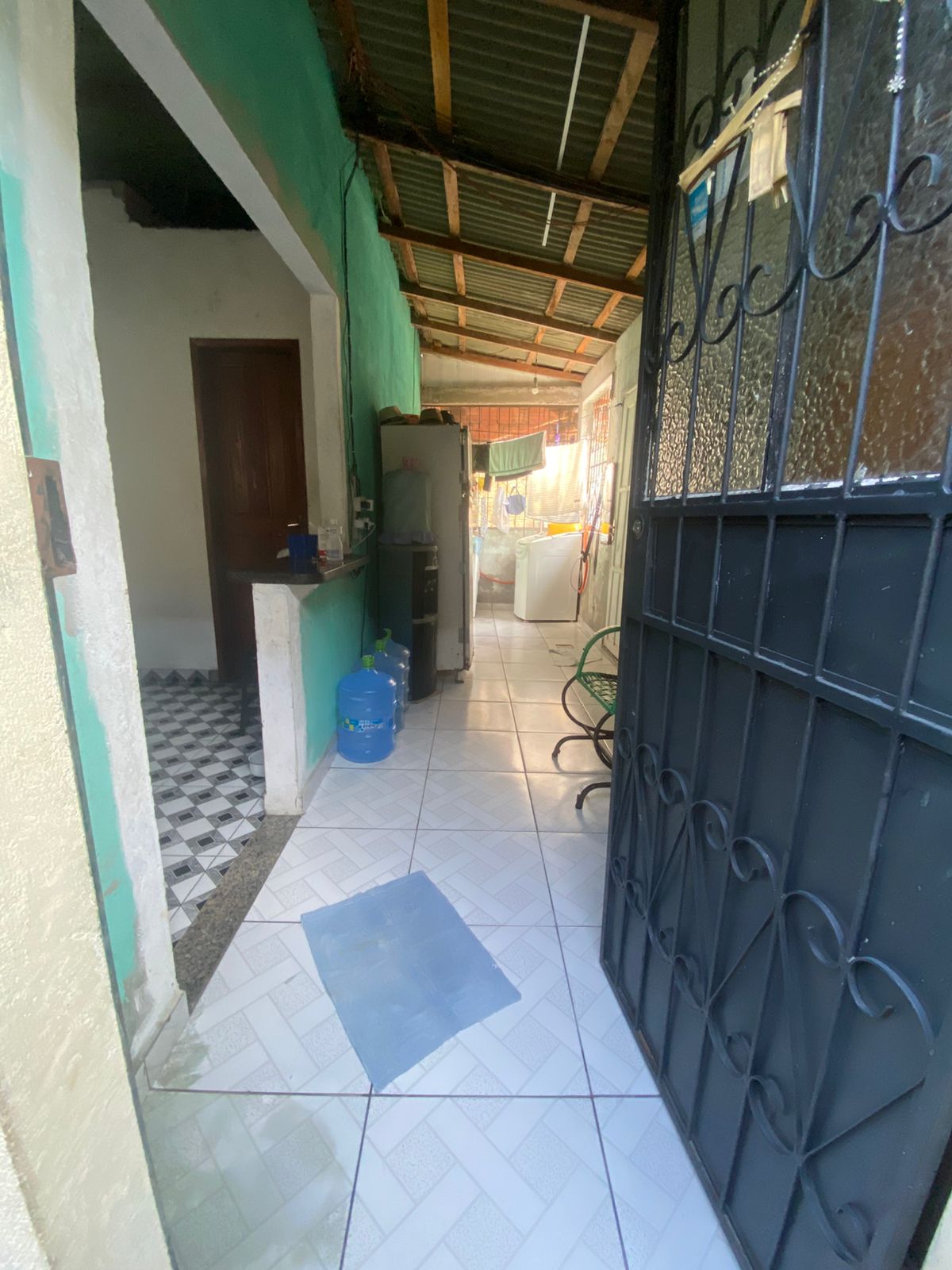 Imagem Casa com 3 Quartos à Venda, 57 m² em Novo Aleixo - Manaus