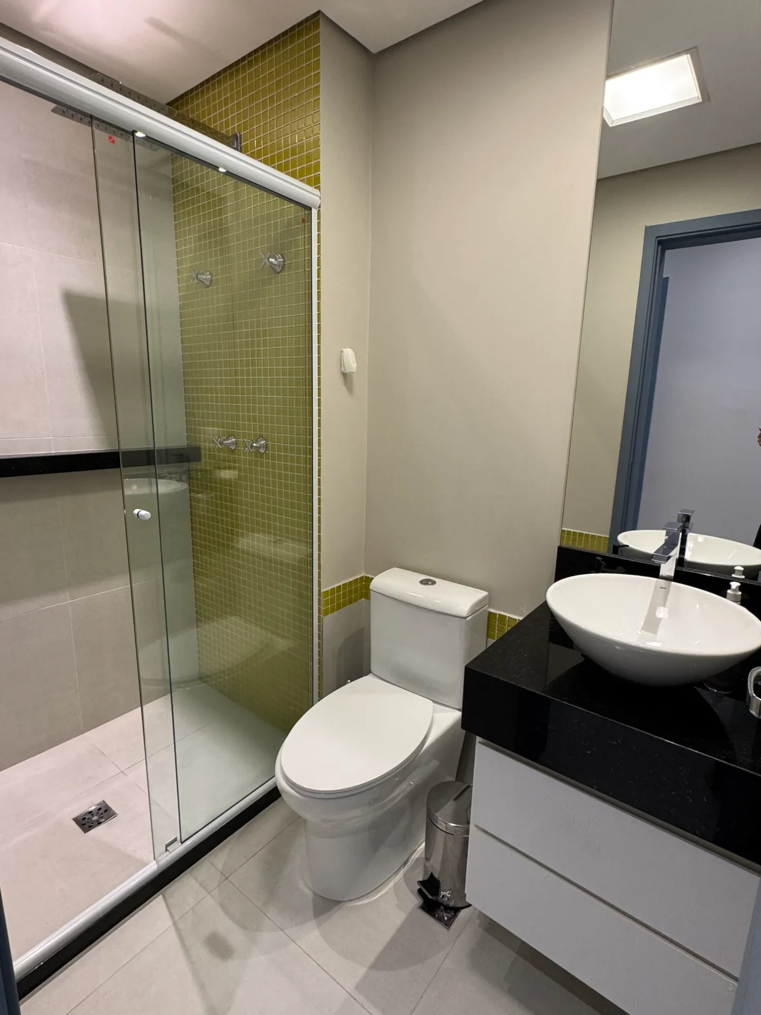 Imagem Apartamento com 2 Quartos à Venda, 66 m² em Jardim Flórida - Jundiaí