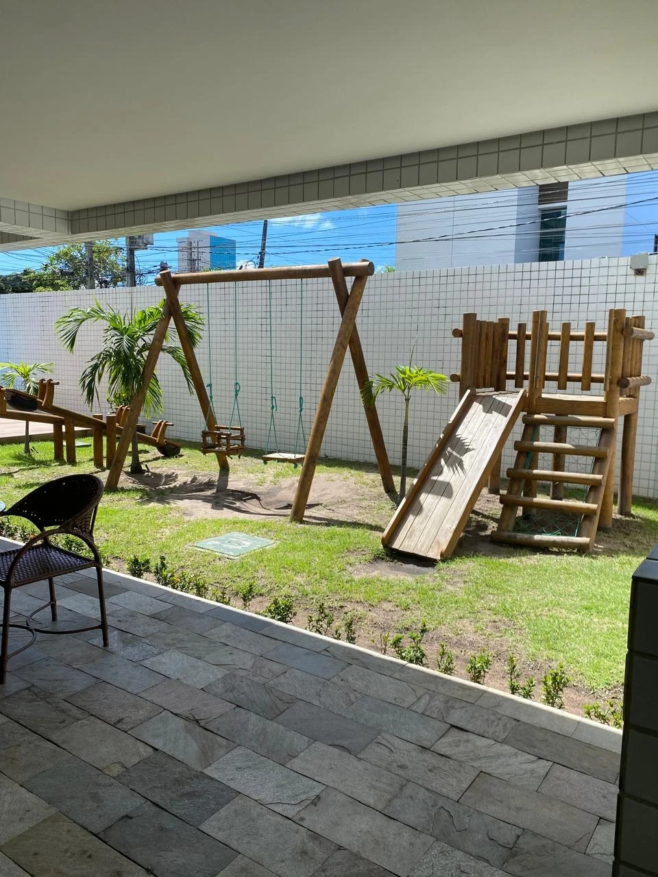 Imagem Apartamento com 3 Quartos à Venda, 83 m² em Pina - Recife
