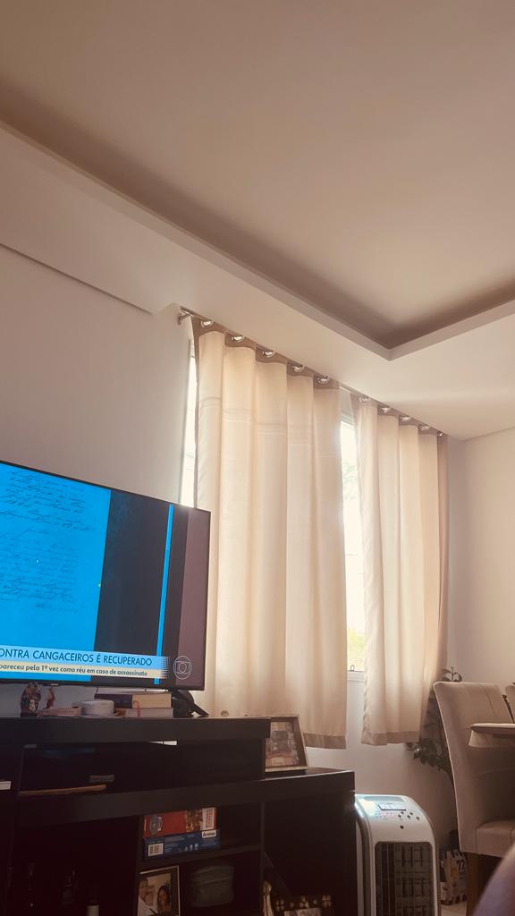 Imagem Apartamento com 2 Quartos à Venda, 43 m²em São João - Betim