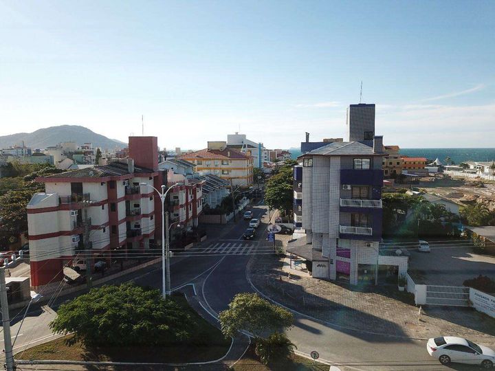 Apartamento com 2 Quartos à Venda, 60 m² em Ingleses Do Rio Vermelho - Florianópolis