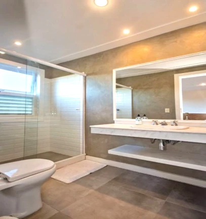 Imagem Casa com 6 Quartos à Venda, 580 m² em Ferradura - Armação dos Búzios