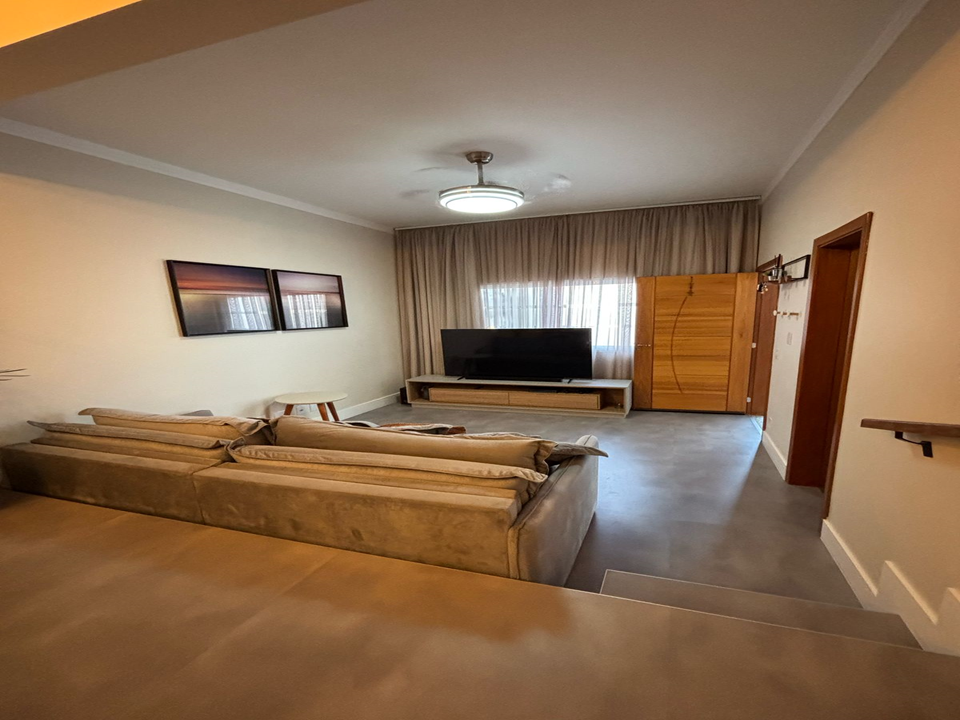 Imagem Casa de Condomínio com 3 Quartos à Venda, 163 m² em Loteamento Villaggio di San Francisco - Jundiaí