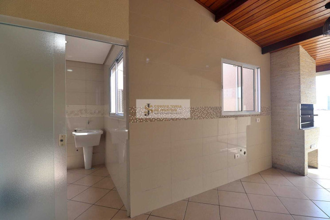 Foto do imóvel: Cobertura com 2 Quartos à Venda, 52 m²em Vila Valparaíso - Santo André