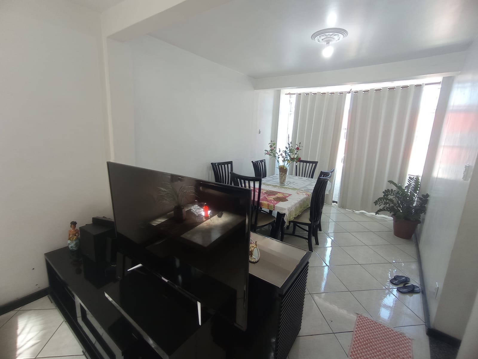 Imagem Apartamento com 3 Quartos à Venda, 119 m²em Brotas - Salvador