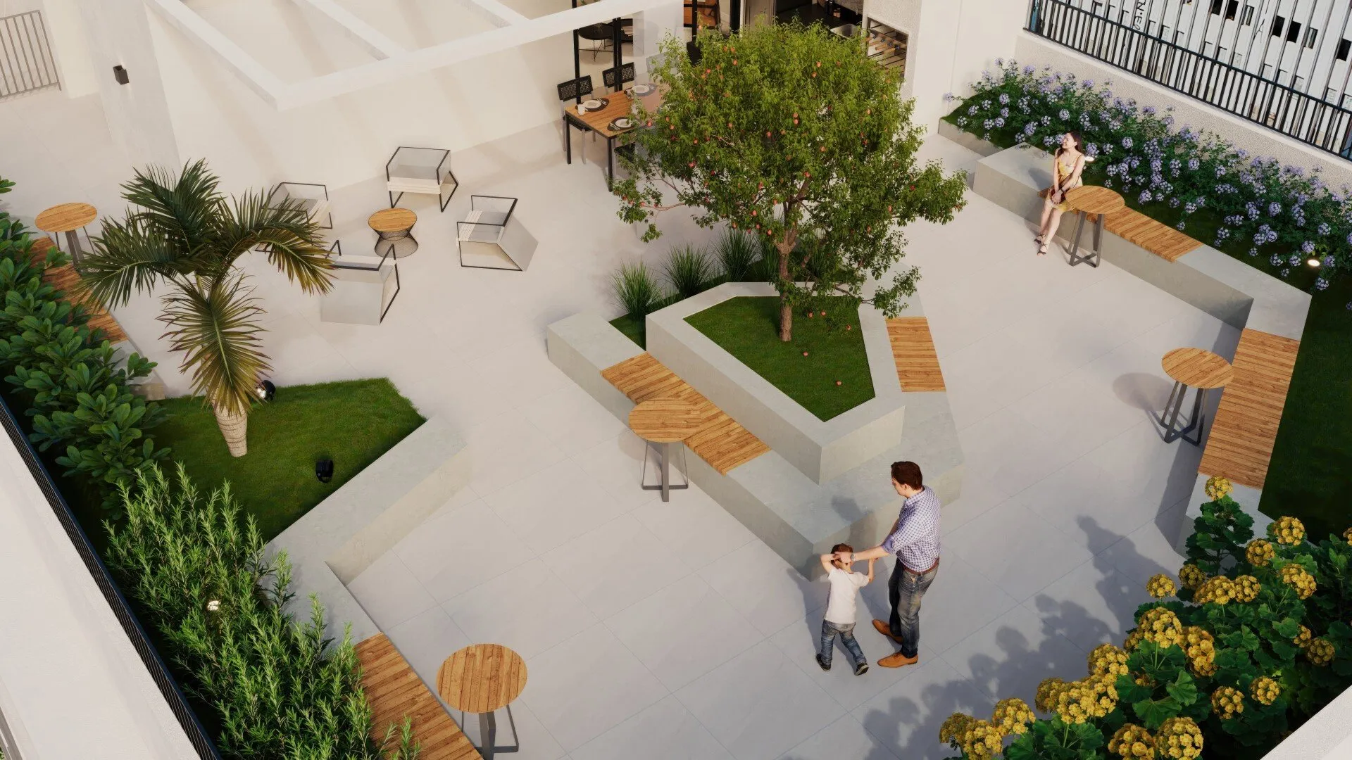 Imagem Apartamento com 1 Quarto à Venda, 27 m² em Santo Amaro - São Paulo