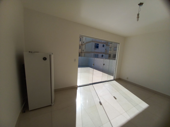 Imagem Cobertura com 4 Quartos à Venda, 219 m² em Castelo - Belo Horizonte
