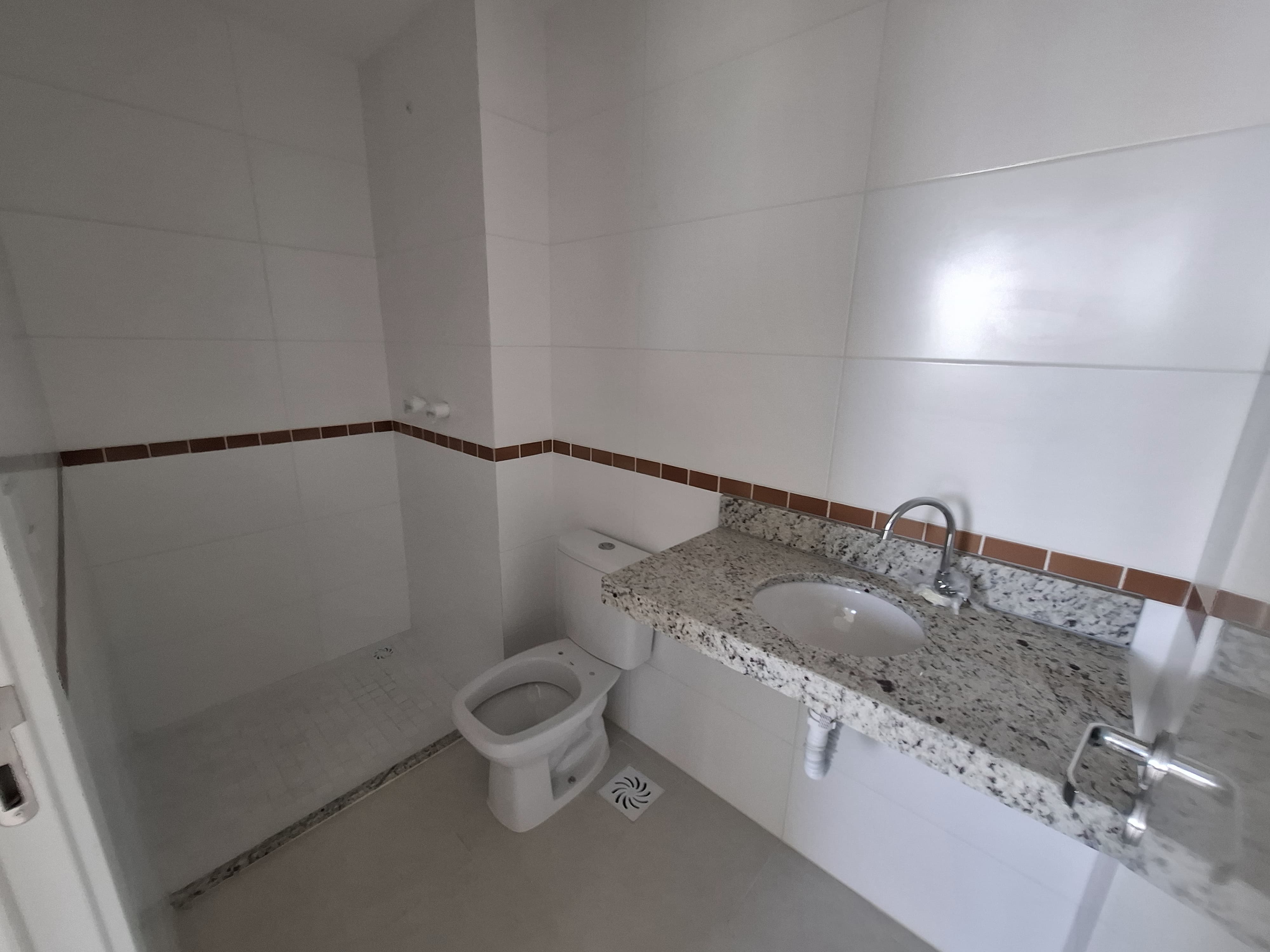 Imagem Apartamento com 2 Quartos à Venda, 55 m² em Jockey de Itaparica - Vila Velha
