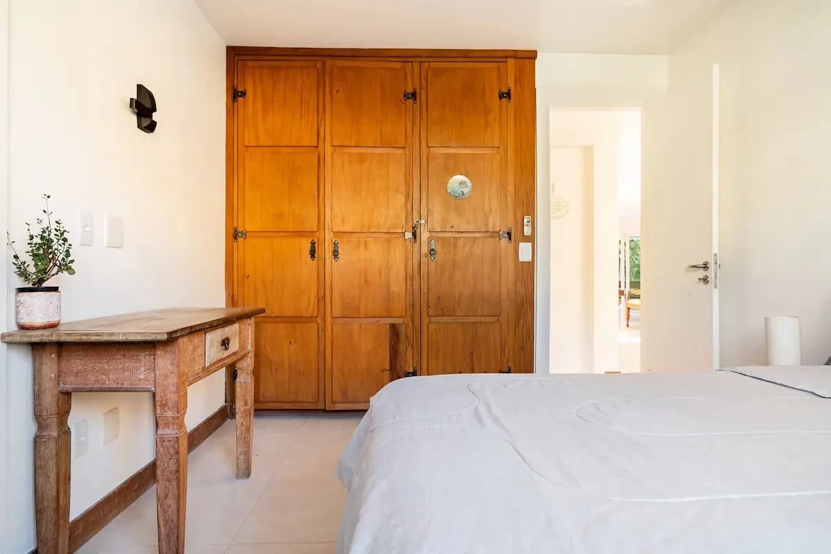 Imagem Casa de Condomínio com 5 Quartos à Venda, 280 m² em Centro (Mangue) - Armação dos Búzios