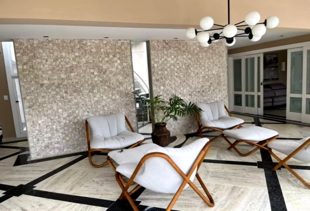 Imagem Casa com 6 Quartos à Venda, 420 m² em Ferradura - Armação dos Búzios