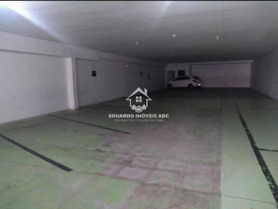 Sala Comercial para Alugar, 35 m² em Santa Paula - São Caetano Do Sul