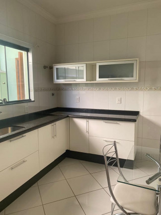 Imagem Casa de Condomínio com 3 Quartos para Alugar, 250 m² em Jardim Ibiti do Paço - Sorocaba