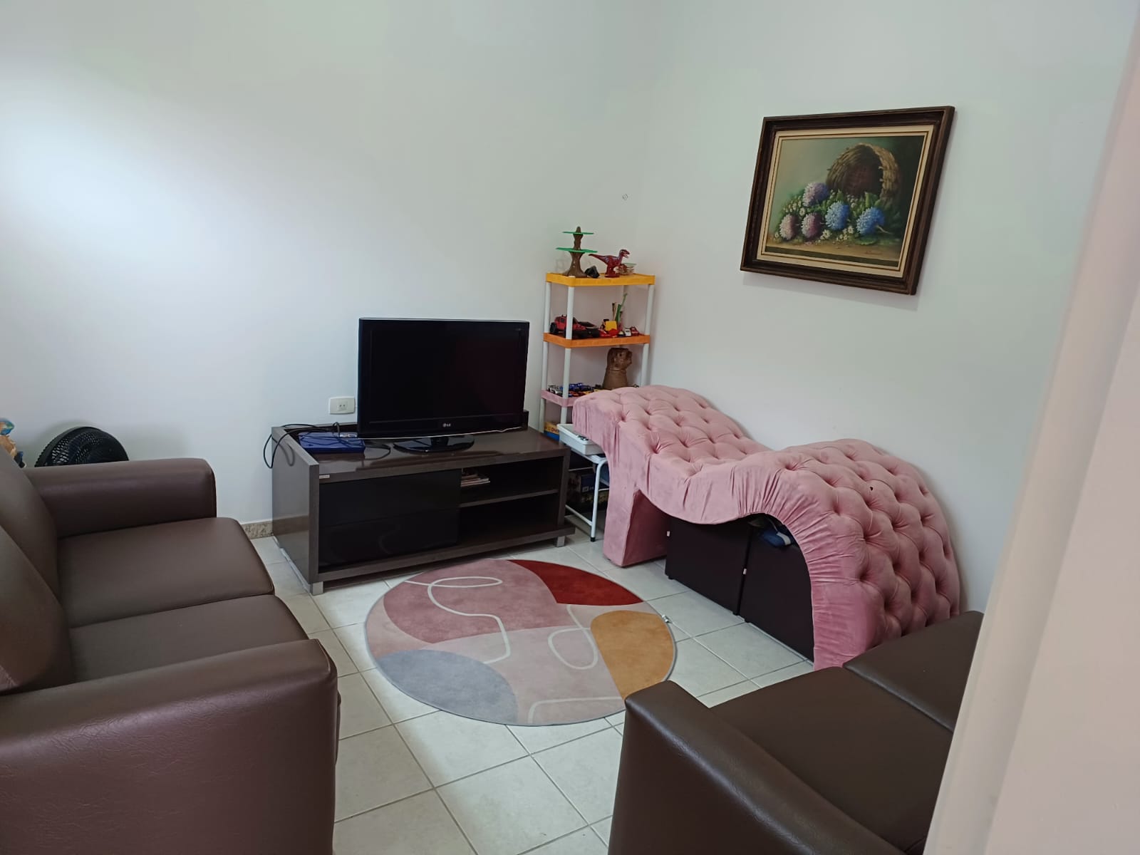 Imagem Casa com 3 Quartos à Venda, 330 m² em Jardim Paulista - Atibaia