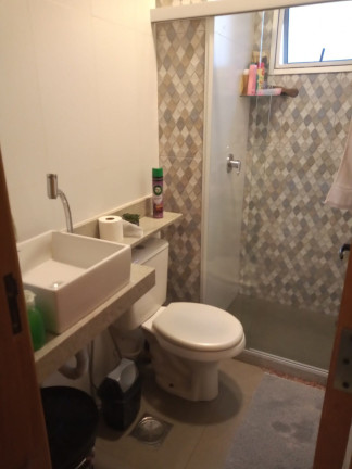 Imagem Apartamento com 2 Quartos à Venda, 50 m² em Ajuda - Macaé