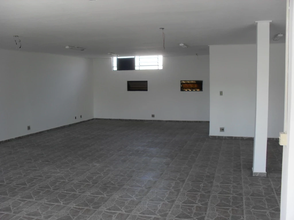 Imagem Galpão para Alugar, 566 m² em Vila Anastácio - São Paulo