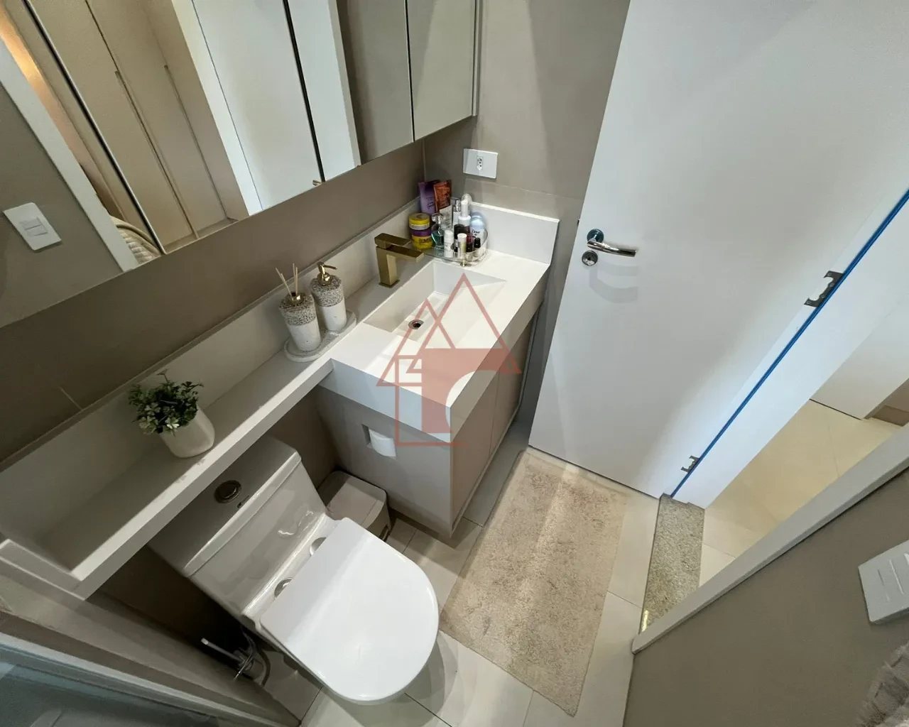 Imagem Apartamento com 3 Quartos à Venda, 81 metros em Canto do Forte - Praia Grande