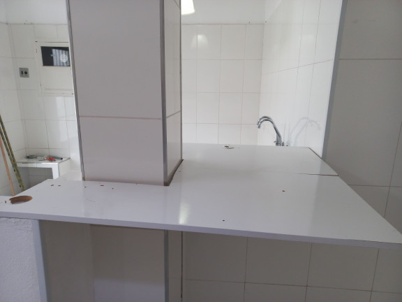 Imagem Kitnet para Alugar, 25 m² em Vila Medeiros - São Paulo