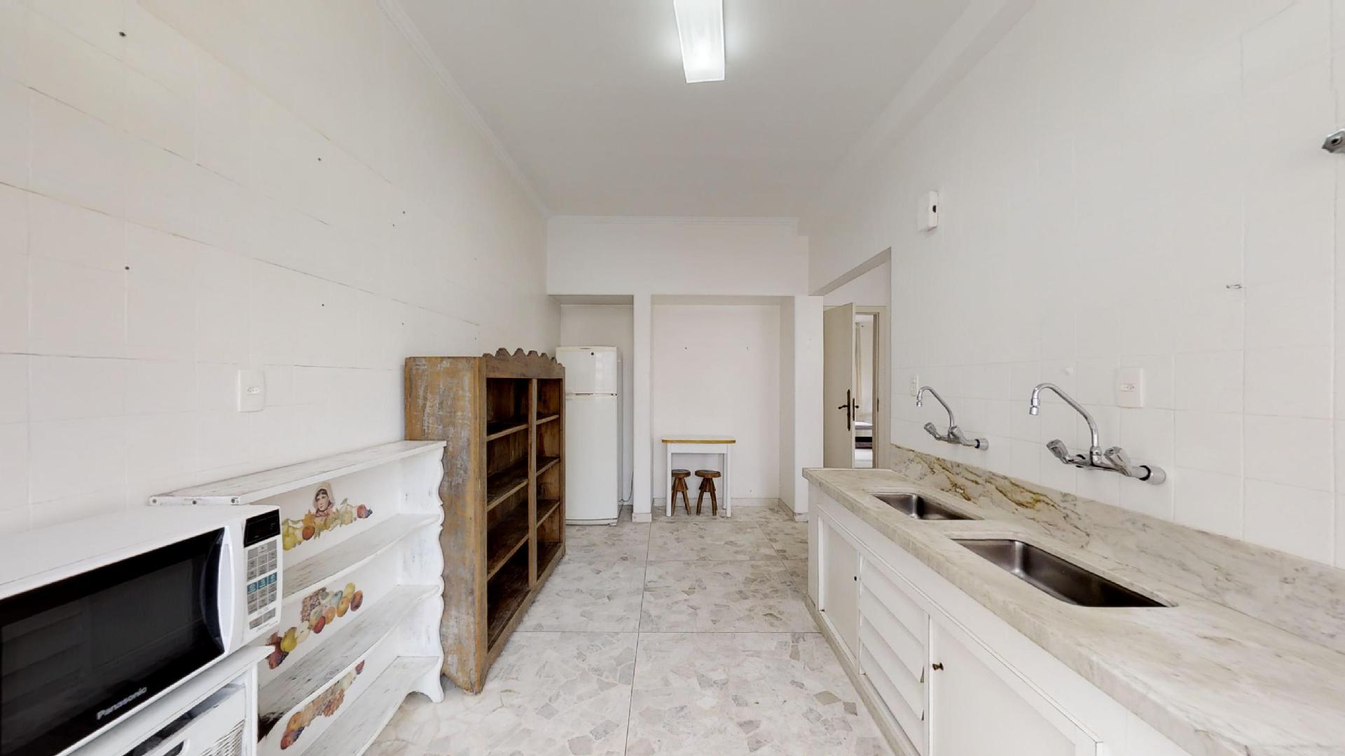 Foto do imóvel: Apartamento com 5 Quartos à Venda, 485 m² em Bela Vista - São Paulo