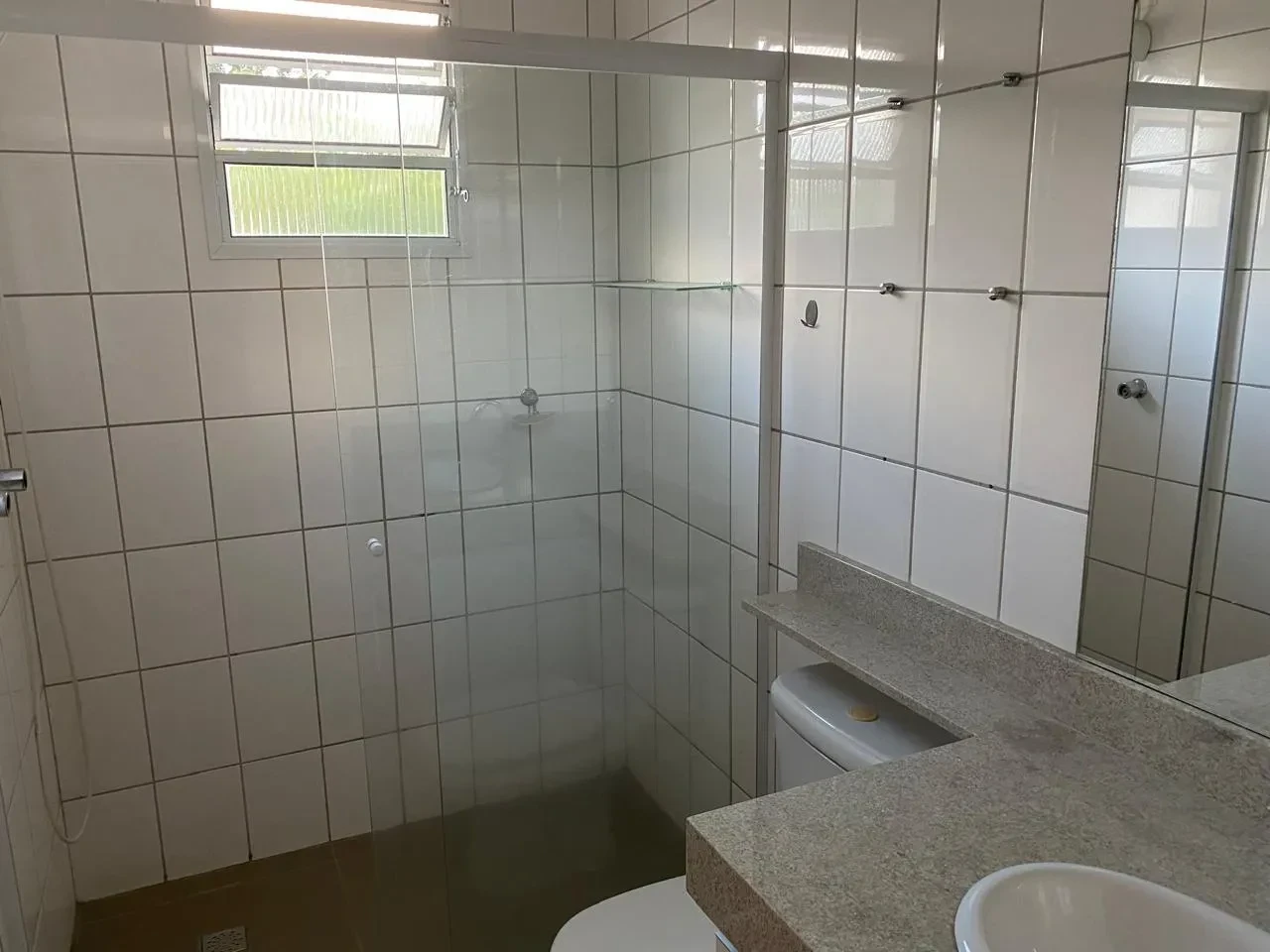 Imagem Casa de Condomínio com 3 Quartos à Venda ou Locação, 115 m² em Jardim Shangai - Jundiaí
