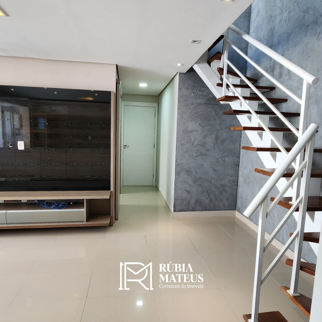 Foto do imóvel: Apartamento com 4 Quartos à Venda, 238 m² em Lagoa Nova - Natal