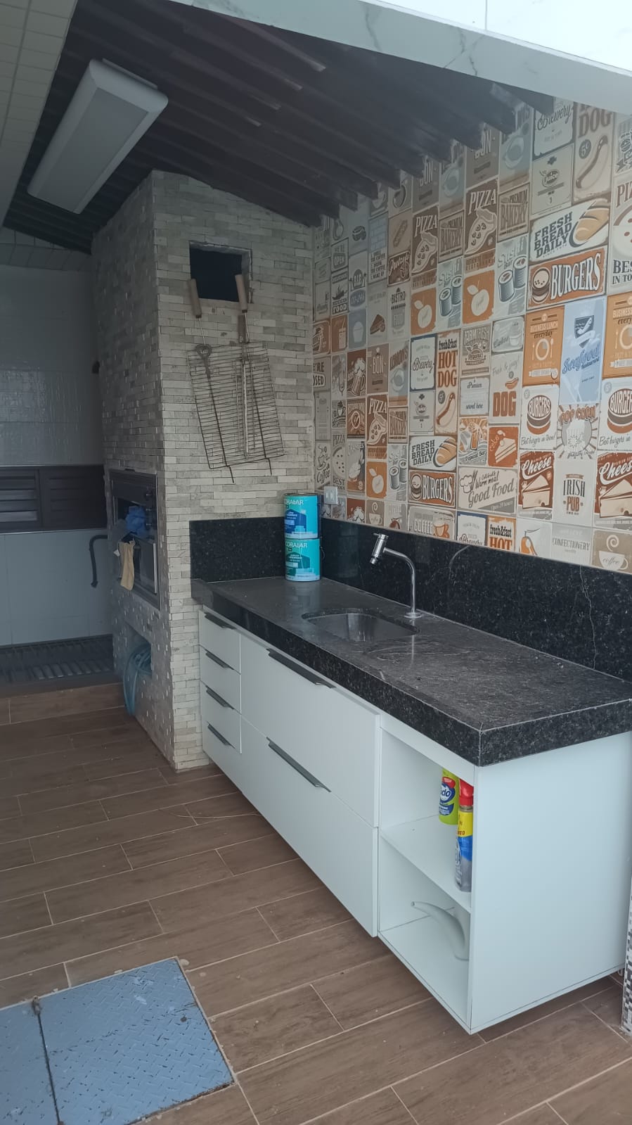 Imagem Casa com 3 Quartos à Venda, 180 m² em Planalto Boa Esperança - João Pessoa