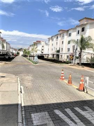 Imagem Apartamento com 2 Quartos à Venda, 48 m² em Vila Maria - Aparecida de Goiânia
