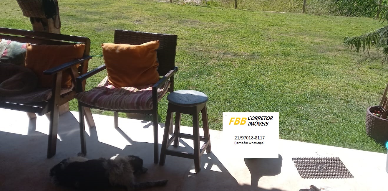 Imagem Casa com 2 Quartos à Venda, 115 m² em Rasa - Armação dos Búzios