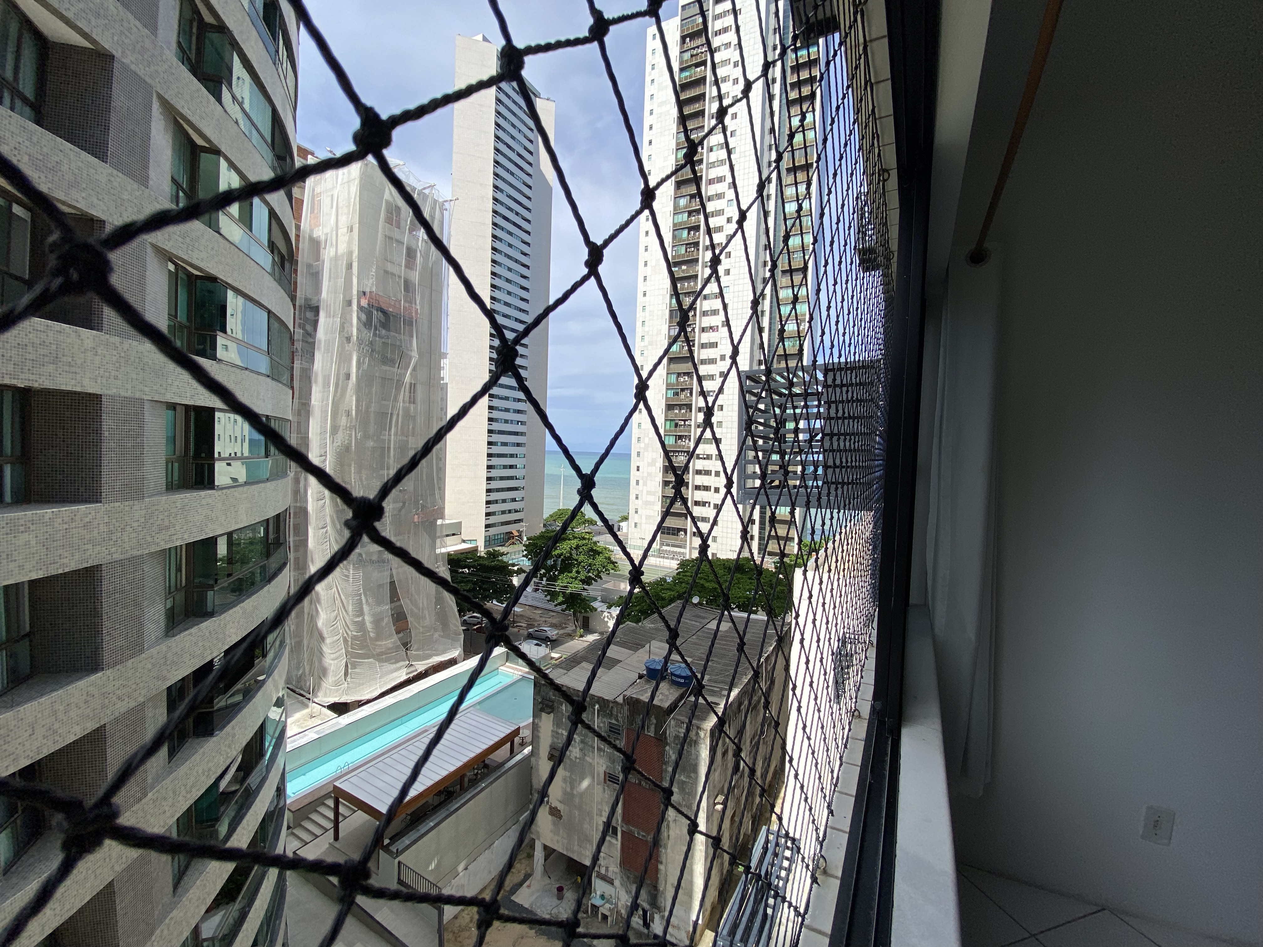 Imagem Apartamento com 3 Quartos à Venda, 83 m²em Boa Viagem - Recife