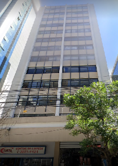 Condomínio Verosa em São Paulo