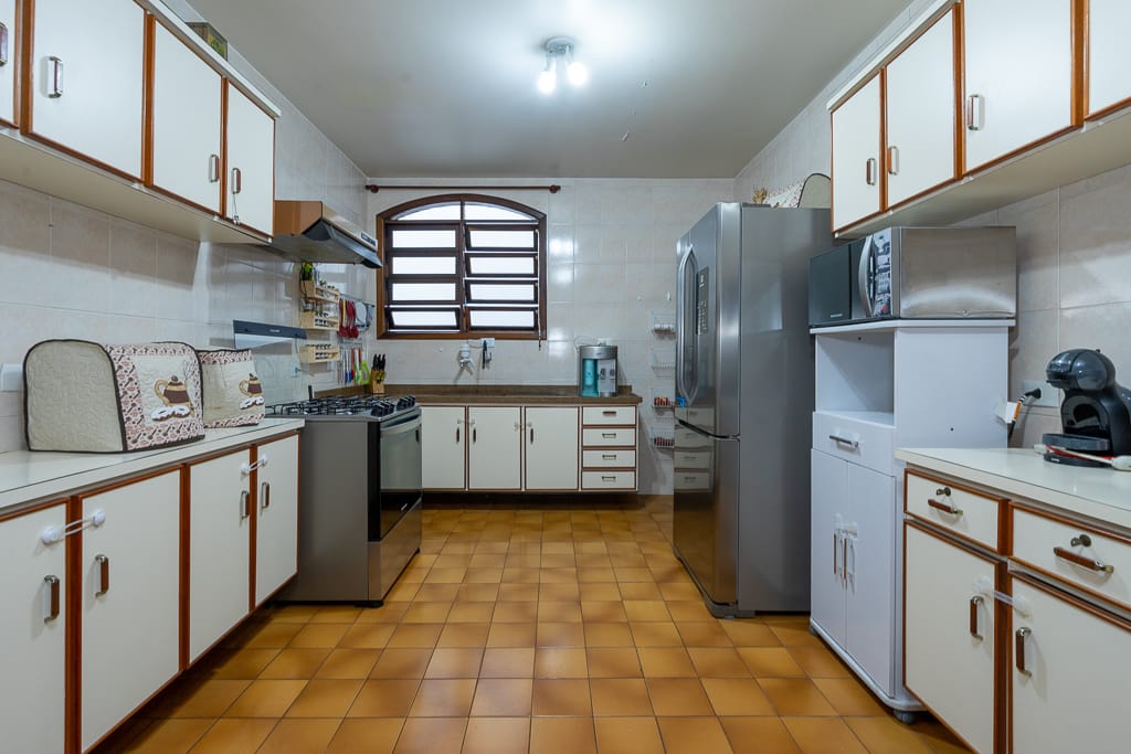 Imagem Casa com 3 Quartos à Venda, 194 m² em Jardim Umuarama - São Paulo