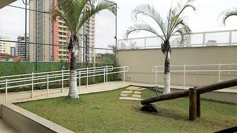 Imagem Apartamento com 2 Quartos à Venda,  em Vila Gumercindo - São Paulo