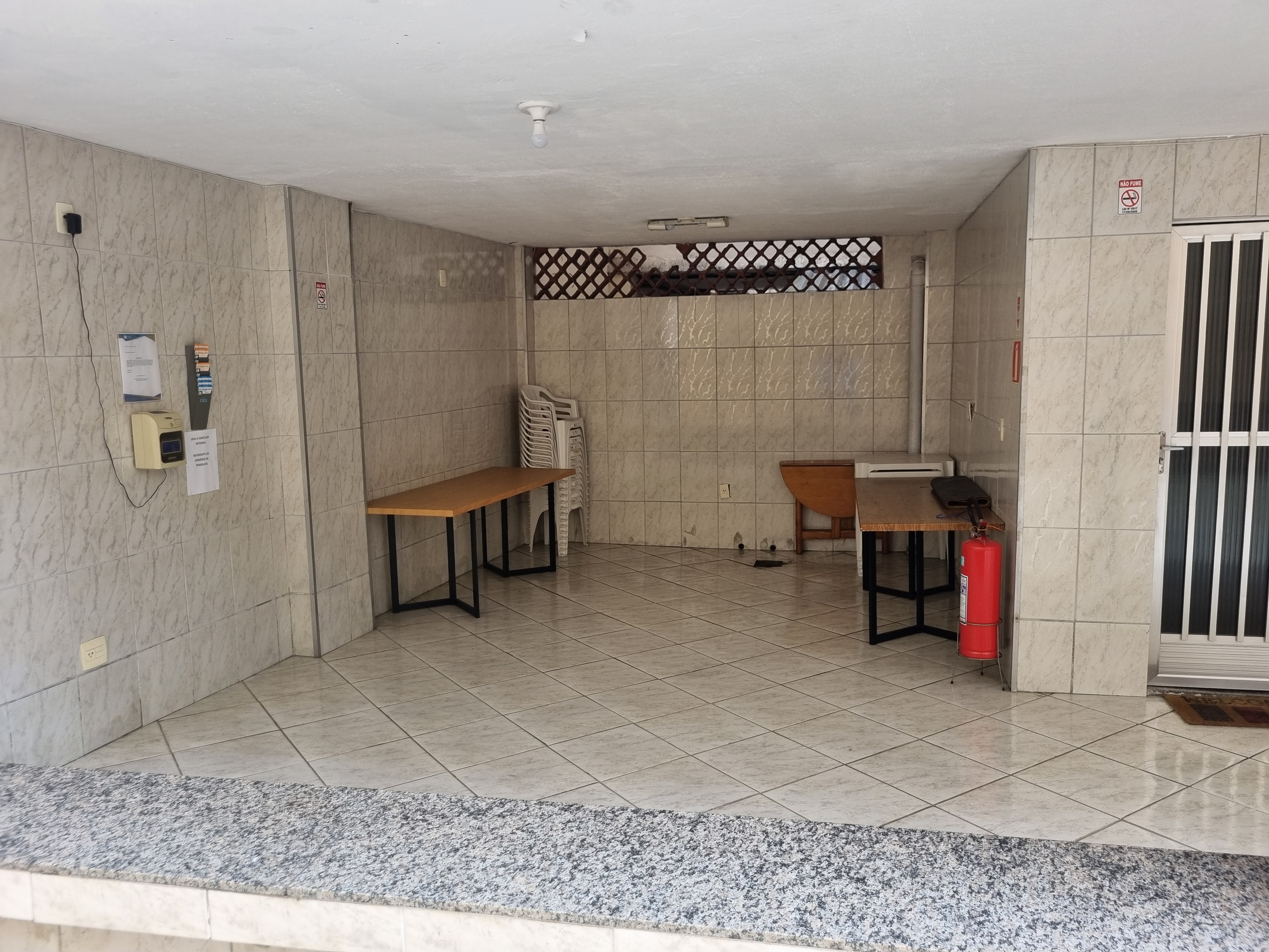 Foto do imóvel: Apartamento com 2 Quartos à Venda, 67 m² em Praça da Bandeira - Rio de Janeiro