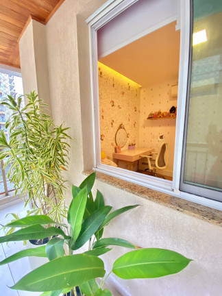 Imagem Apartamento com 3 Quartos à Venda,  em Icaraí - Niterói
