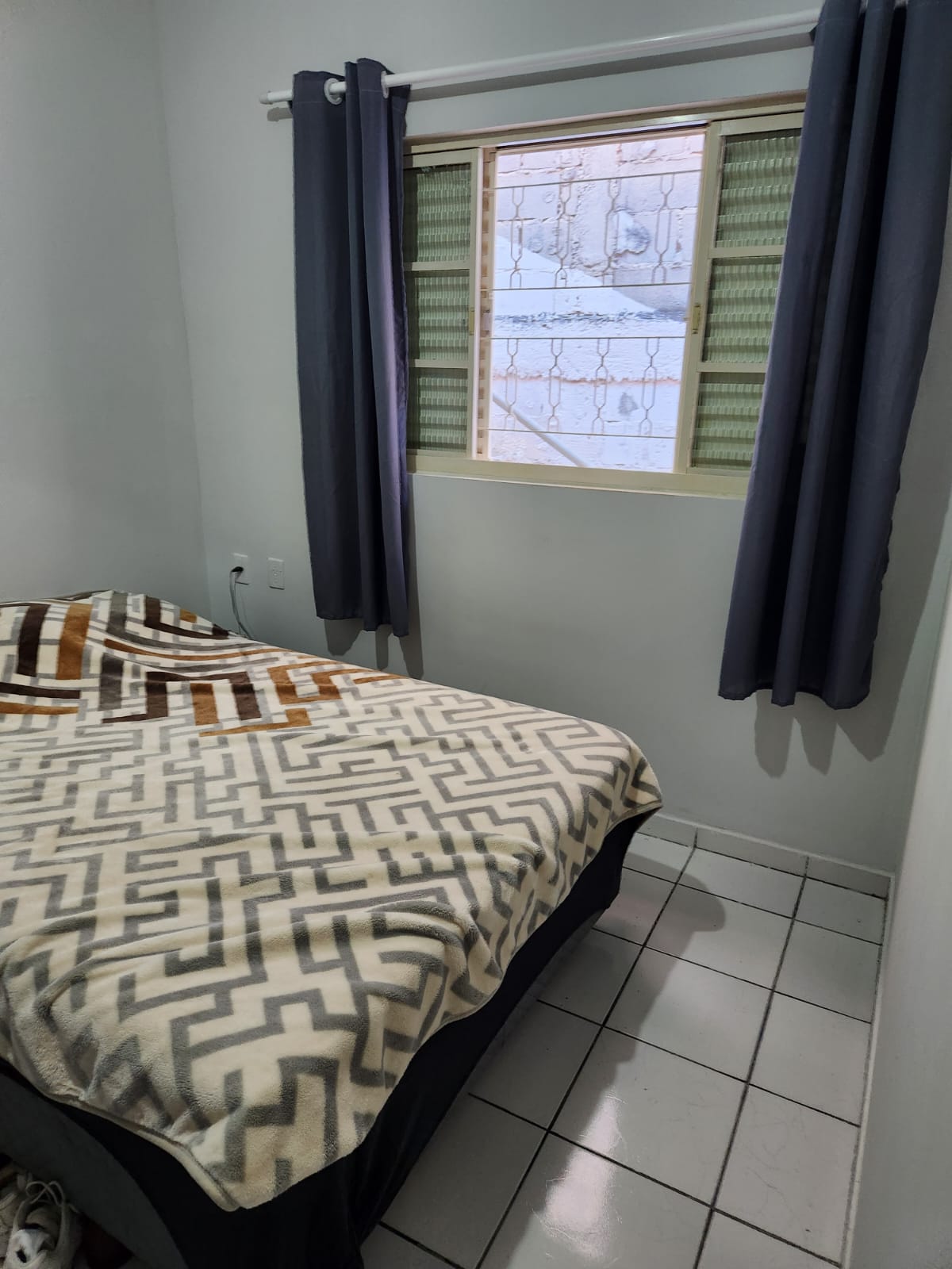 Imagem Casa com 3 Quartos à Venda, 70 m² em Bosque dos Eucaliptos - São José dos Campos
