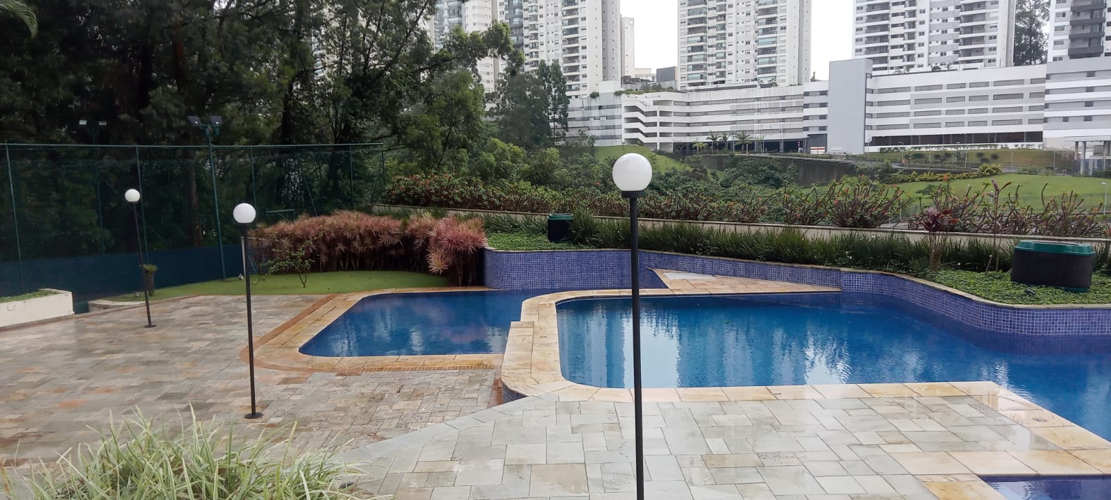 Imagem Apartamento com 3 Quartos à Venda, 213 m² em Vila Suzana - Sao Paulo