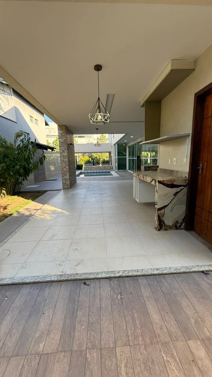 Foto do imóvel: Casa de Condomínio com 5 Quartos à Venda, 340 m² em Lagoinha - Eusébio